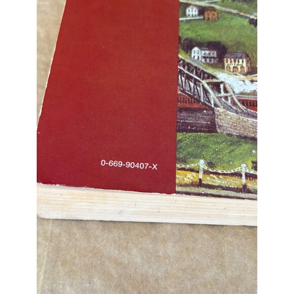 Progressive Century: The American Nation In Its Second Hundred Years Book - Picture 7 of 16